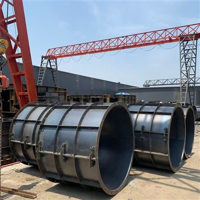 חומרים עיקריים של עובש באר