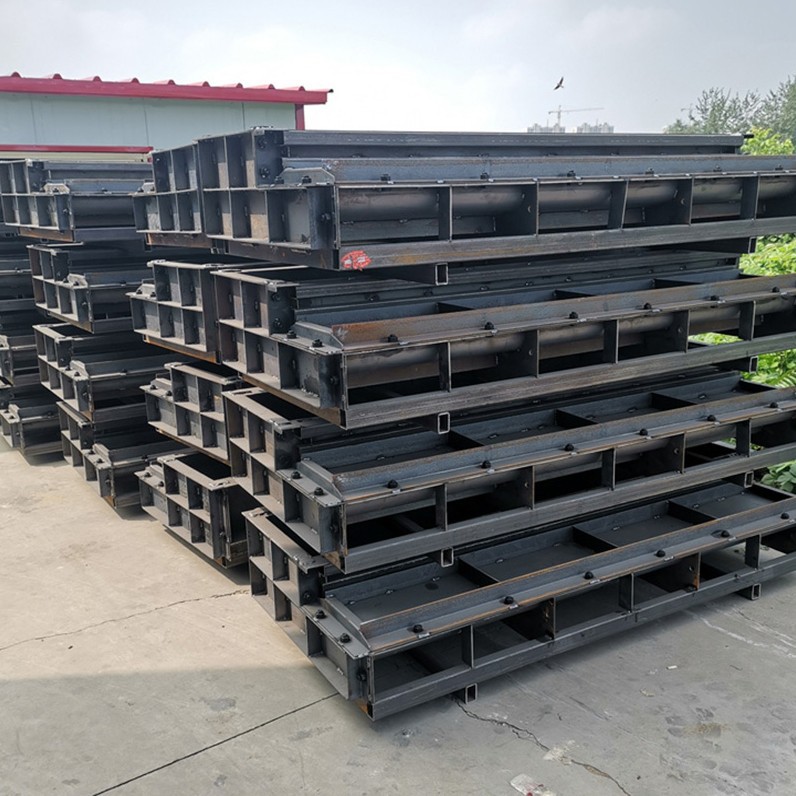 Railway Cover Slab Mold suppliers